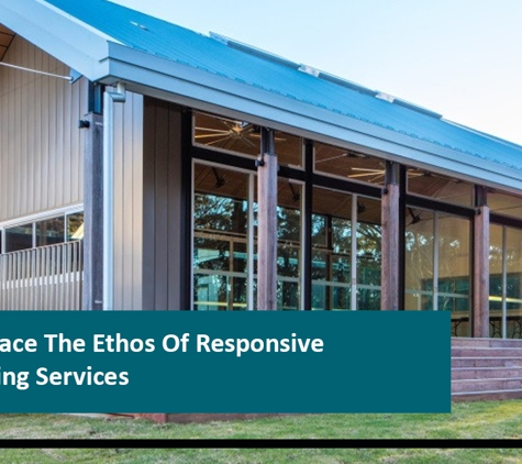 JN - Sydney, NSW. We Embrace The Ethos Of Responsive Engineering Services