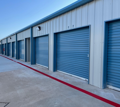 Rosenberg Storage - Rosenberg, TX