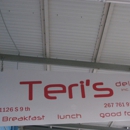 Teri's - Business Coaches & Consultants
