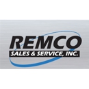 Remco Sales & Service Inc - Paper-Shredded