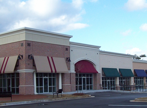 Shops at Hampton Oaks - Fairburn, GA