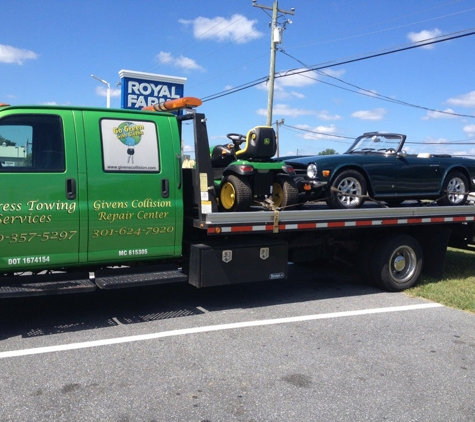 Royal Farms - Greenwood, DE