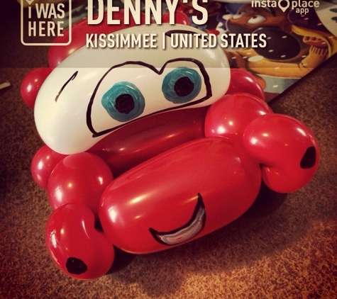 Denny's - Kissimmee, FL