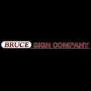 Bruce Sign Company - Signs