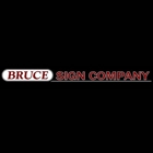 Bruce Sign Company