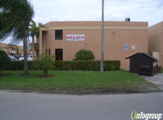 Florida Lift Parts, Inc - Homestead, FL