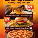 Tomahawk Bar and Grill
