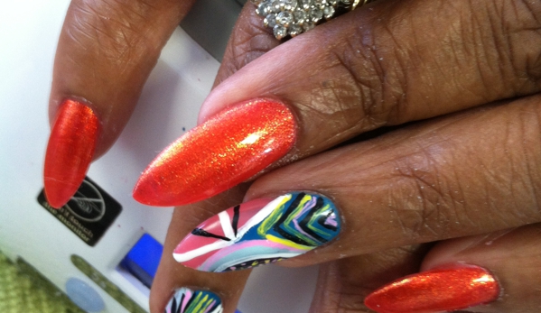 D K Nails - Bridgeville, DE