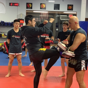 Progressive Martial Arts - Fresh Meadows, NY