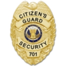 Citizen's Guard Security - Security Equipment & Systems Consultants