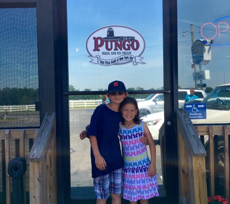 Pungo Pizza & Ice Cream - Virginia Beach, VA