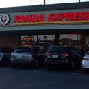 Panda Express - Fast Food Restaurants