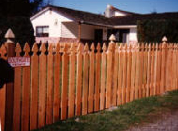 Southgate Fence - Tumwater, WA