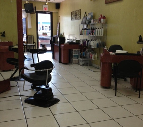 Tricoci Salon & Spa - Deerfield - Deerfield, IL