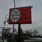 O & A The Corner Store