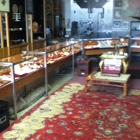 Walt's Jewelry Bank