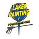 Lakes Painting & Powerwashing - Pressure Washing Equipment & Services