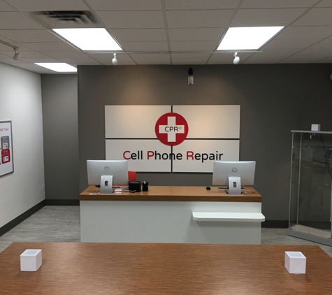 CPR Cell Phone Repair Greenville - Greenville, SC