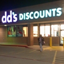 DD's Discounts - Clothing Stores