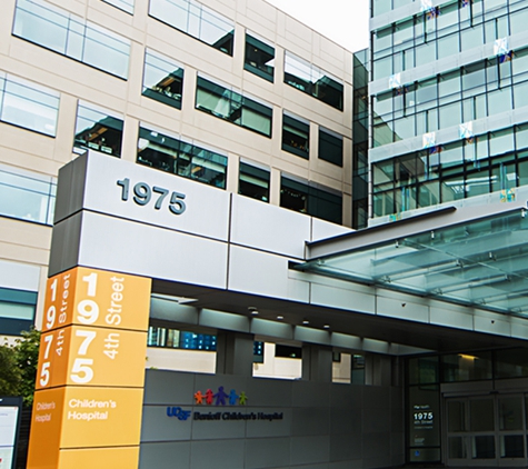 UCSF Pediatric Cardiac Intensive Care Unit - San Francisco, CA