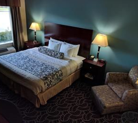 Best Western Plus Katy Inn & Suites - Katy, TX