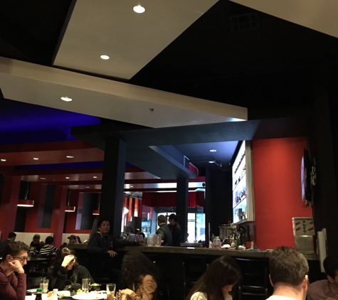 Akuma Restaurant - Glendale, CA