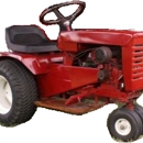 Don Hull & Son Sales - Lawn & Garden Equipment & Supplies