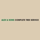 Alex & Sons Complete Tree Service