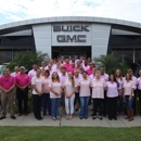 Kelley Buick GMC, INC. - New Car Dealers