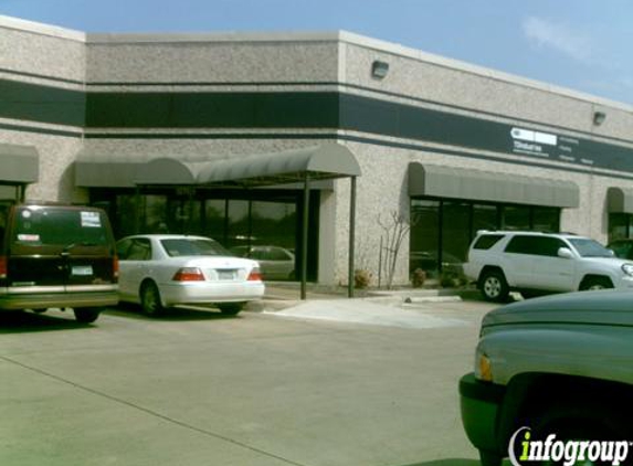 TDIndustries Inc - San Antonio, TX