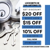 Locksmith In San Antonio TX gallery
