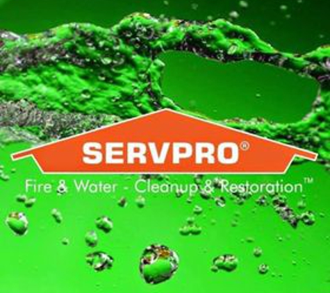 SERVPRO of Springfield and Sangamon, Morgan, Cass, Macoupin, Montgomery Counties - Springfield, IL