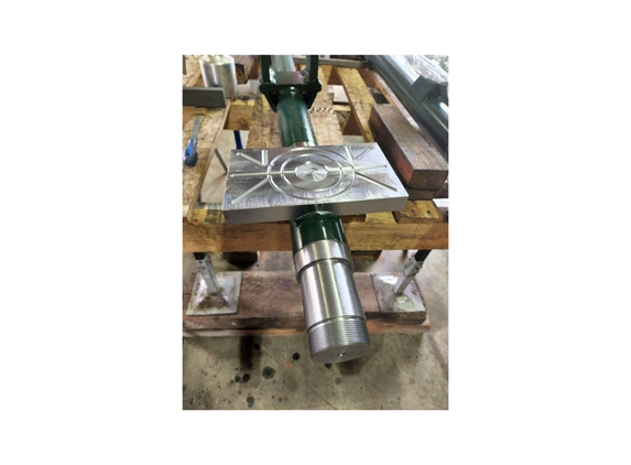 KJC Fitting & Machining