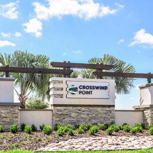 Casa Fresca Homes at Crosswind Point - Parrish, FL