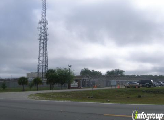 Juvenile Detention Center - Fort Myers, FL