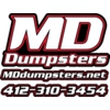 MD Dumpsters gallery