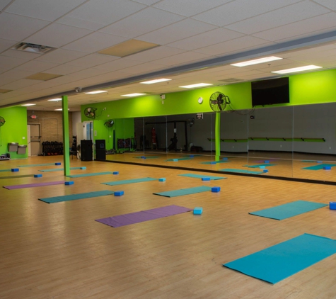 Achieve Fitness Centers - Fleming Island, FL