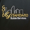 Gold Standard Builder Services - Expediting Service