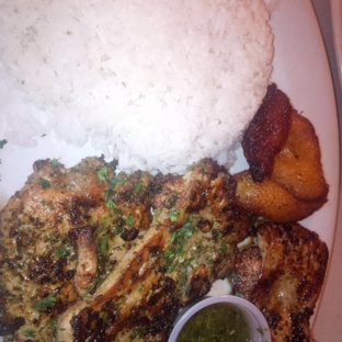 Little Havana Restaurant - North Miami, FL