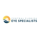 Central Florida Eye Specialists - Contact Lenses