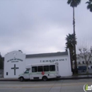 New Guiding Light Missionary Baptist Church - Missionary Baptist Churches