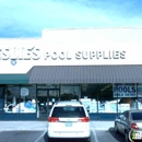 Leslie's Swimming Pool Supplies - Swimming Pool Equipment & Supplies