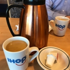 IHOP