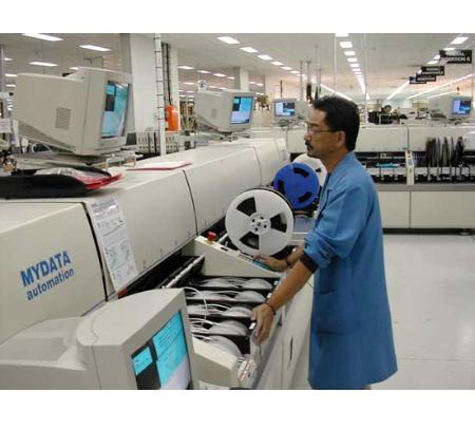 GPC Electronics Pty Ltd - Jamisontown, NSW
