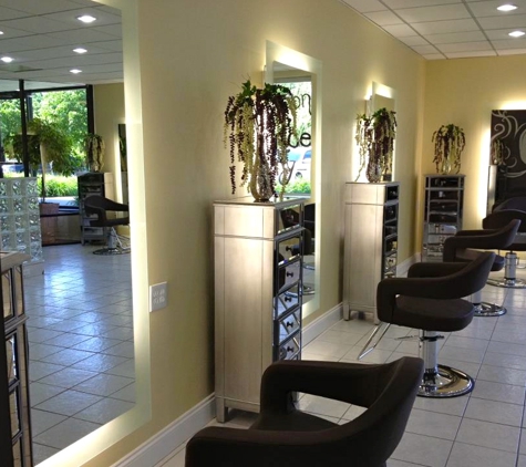 Indulgence Blow Dry Lounge - Mount Kisco, NY