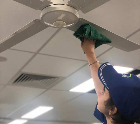 Zoom Office Cleaning - Chandler, QLD