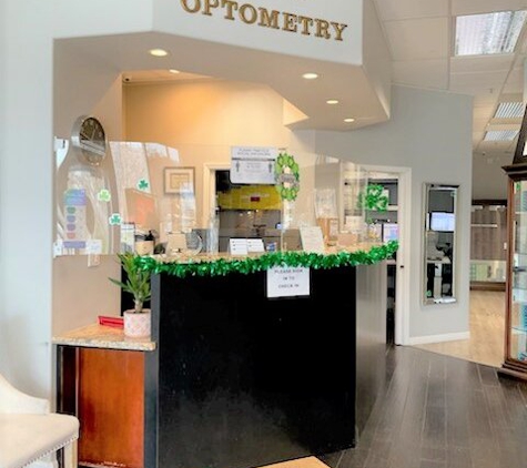 Vision Innovations Optometry - San Jose, CA