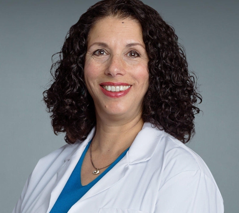 Mary Jo Messito, MD - New York, NY