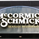 McCormick & Schmick's Seafood & Steaks - Seafood Restaurants