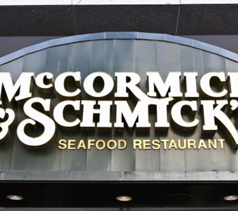 McCormick & Schmick's Seafood & Steaks - Arlington, VA